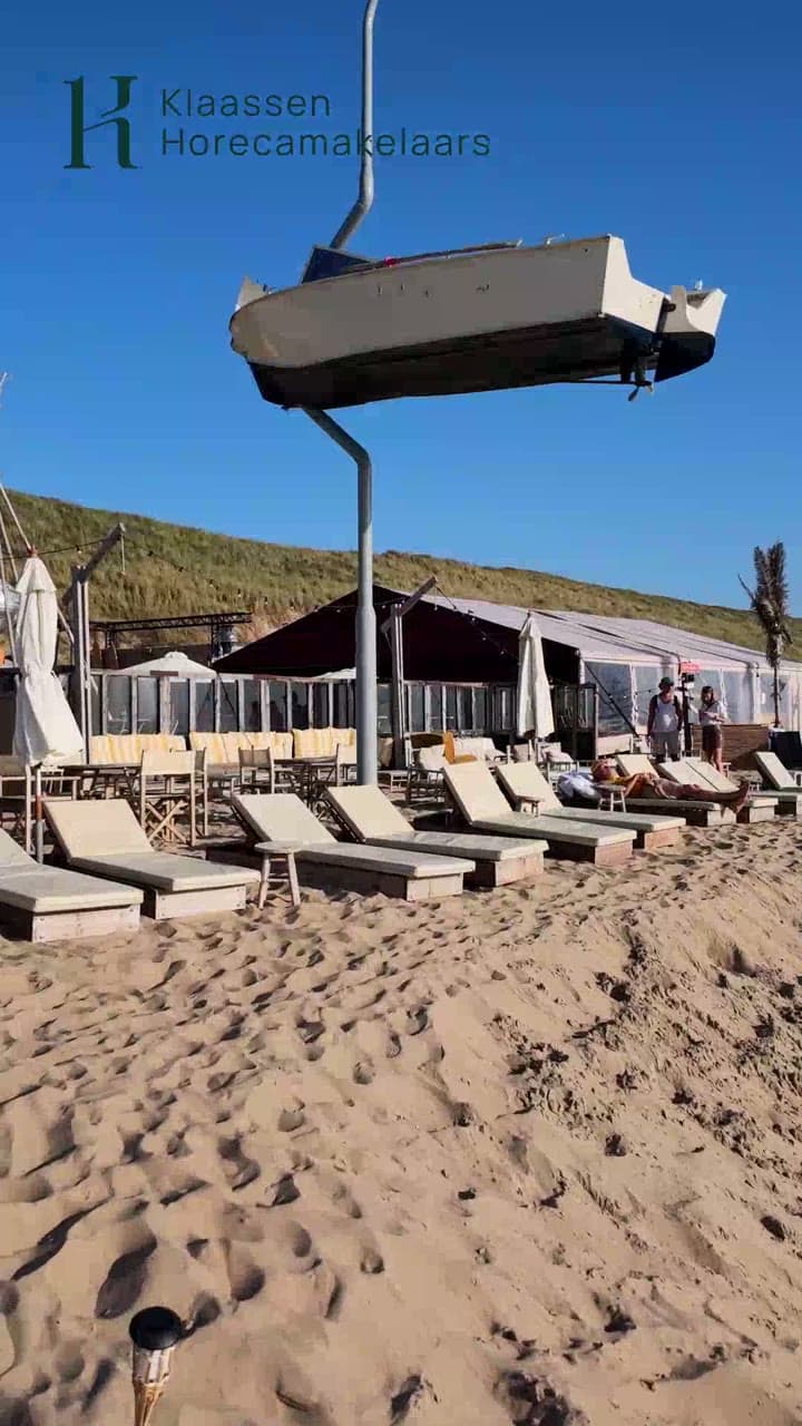 69 · Zandvoort